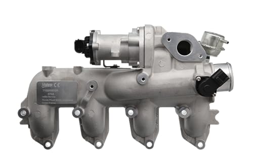 Vanne EGR Valeo 703252 remplacement pour contrôle technique - 2