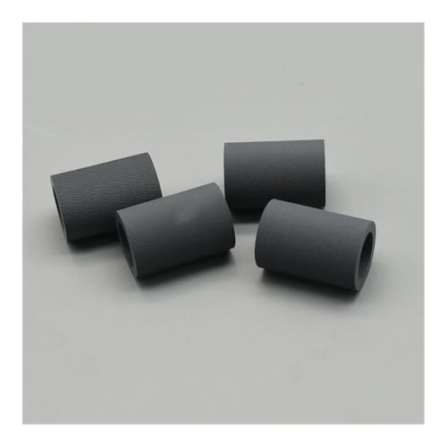 Rodillo de alimentación de papel para Toshiba E456 E356, repuesto 41304048000, 20 uds