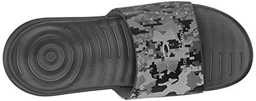 Image of Under Armour Men's Ansa Graphic Slide Sandal