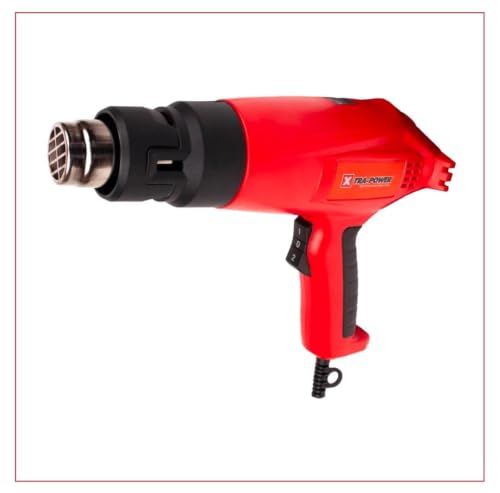 Image of Xtra Power Hot Air Gun 2000W (XPT-489)