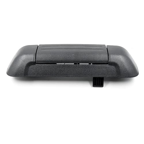 Poignée extérieure arrière Suzuki Grand Vitara XL-7 plastique noir 8285065D125PK
