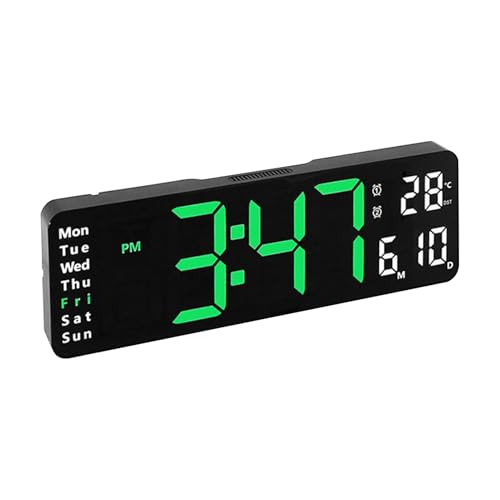 electronics countdown clock