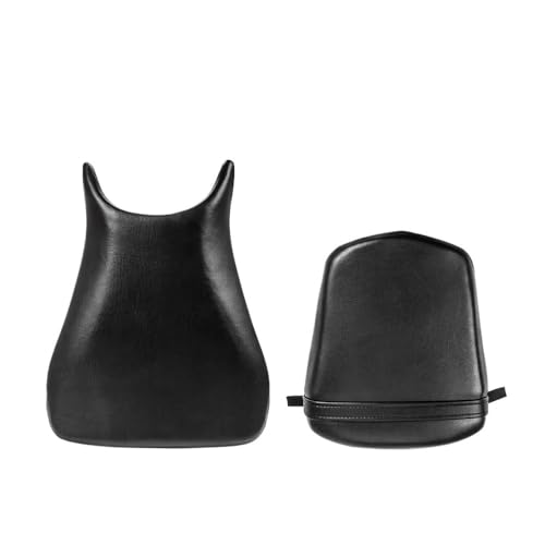Coussin de siège moto YZF R6 pour partager la route en duo confortablement
