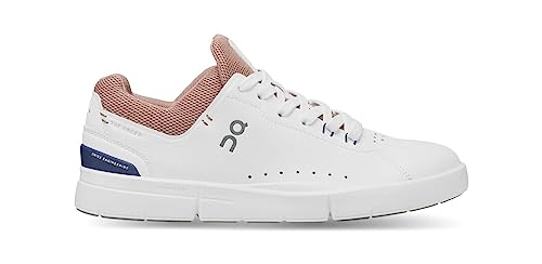 Image of On Womens The Roger Advantage 1 Sneaker