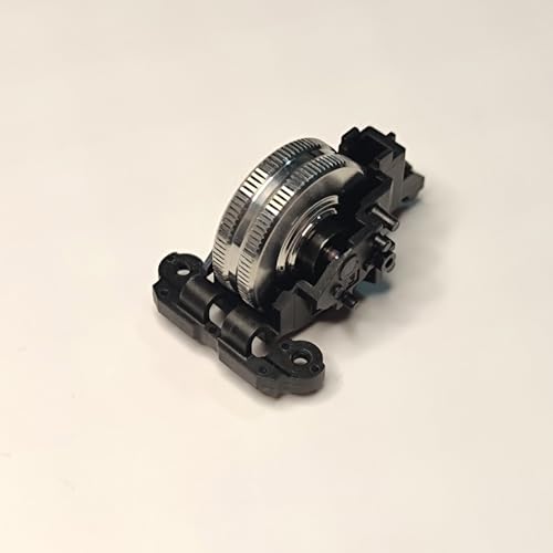 Polea de rueda de desplazamiento para ratón MX Anywhere 3, ideal para gaming 5