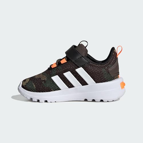 adidas Racer Tr23 Shoes Kids, Running Shoes Unisex Children, EU2