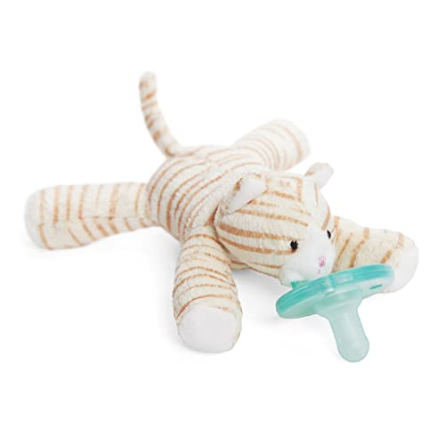 Image of WUBBANUB Cream Kitten, 1 EA