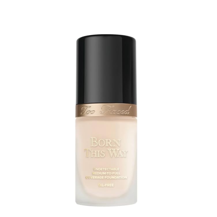 Born This Way Foundation - Cloud (30ml)