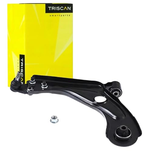 Bras de suspension TRISCAN pour PEUGEOT 3008 II SUV repères OE 3646272 et 9816865580