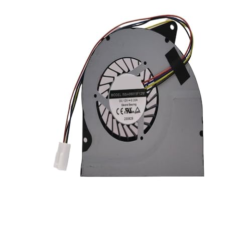 8015pt@ WSA08015F12M DC12V 0.2A 4C