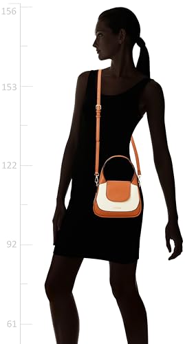 Image of Van Heusen women colour blocked Sling Bag