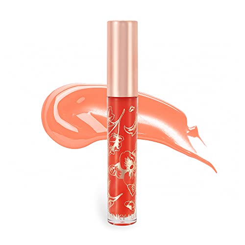 pH-Gloss Grapefruit