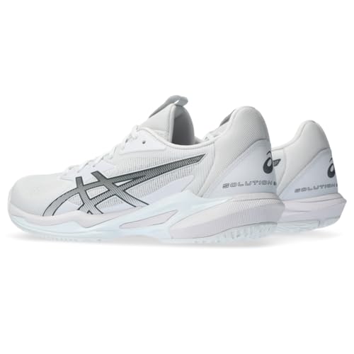 ASICS Women's Solution Speed FlyteFoam 3 Tennis Shoe3