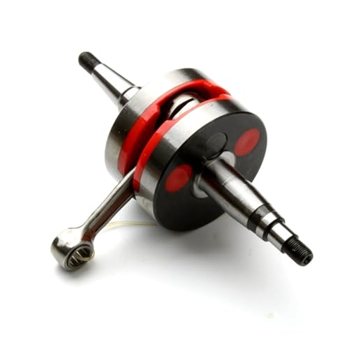 Vilebrequin racing 50cc EBS050 pour réparer un moteur défectueux
