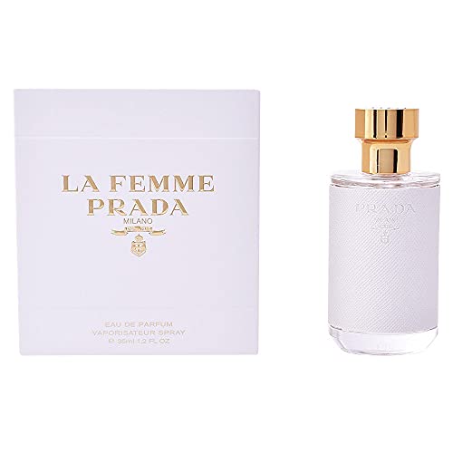 Prada La Femme Eau De Parfum - 35 ml