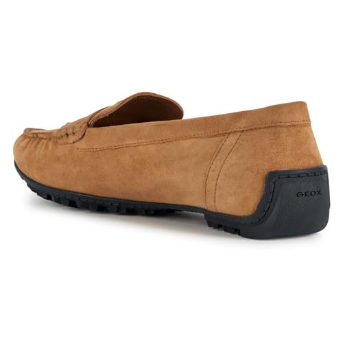 Image of Geox Womens Moccasin