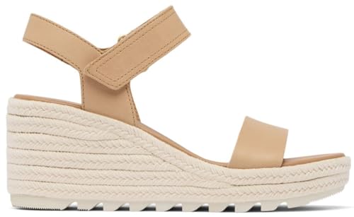 Image of Sorel Women's Cameron Wedge Sandals