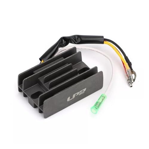 Redresseur pour moteurs hors-bord Suzuki DF4A à DF20A | Régulateur de rechange 32800-94J10