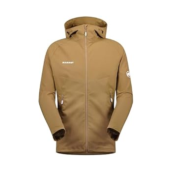 ジャケット・アウター MAMMUT Macun 2.0 SO Hooded Jacket AF Men MAMMUT Macun 2.0 SO Hooded Jacket AF Men マムート マックン2