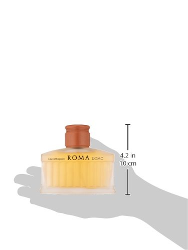 Laura-Biagiotti-Roma-Uomo-125-ml-Eau-de-Toilette-Spray