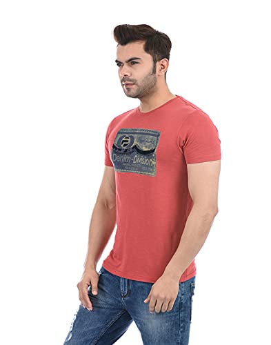 Image of Pepe Jeans Men's Slim Fit T-Shirt