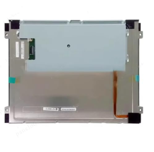Image of Original 10.4-inch 640x480 TCG104VGLQFANN-AN33-ZA LCD Display Screen