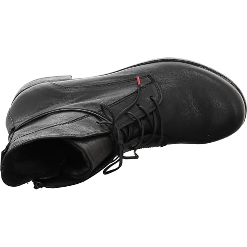 Bottine Think! légèrement doublée pour pieds sensibles et marche durable - 5