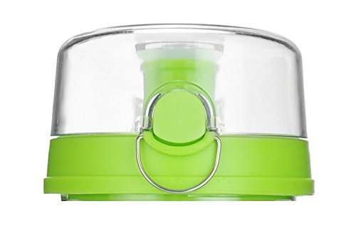 Replacement Lid for AquaFrut Infuser 32 OZ (Green)