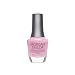 Morgan & Taylor Nail Polish Lacquer 50010 Make Me Blush .5oz