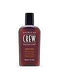 150ml American Crew Cera Liquida (Fijación Media y Brillo Medio) 150 ml