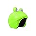 Cool Casc - Funda universal de casco - Rana