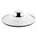 Produktbild Fissler 001-104-22-200/0 Glasdeckel, Transparent, 22 cm