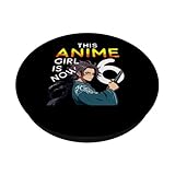 Zoom IMG-1 questa ragazza anime ha ora