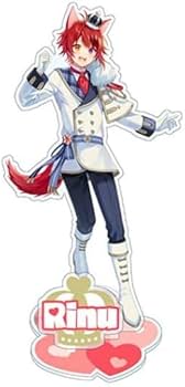 すとぷり　莉犬くん　アクリルスタンド　19点セット 莉犬くん アクスタセット すとぷり 莉犬くん アクリルスタンド