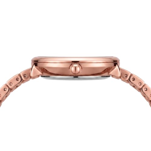 Image of Daniel Wellington Round 30mm Dial Analog Women Watch