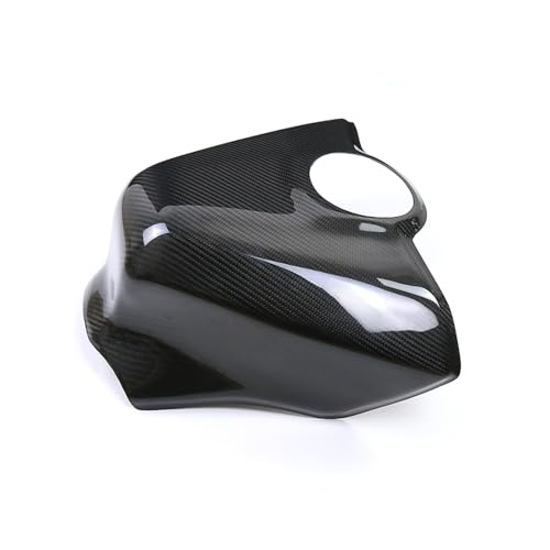 Protection réservoir carbone sec Yamaha R1 anti-rayure et ultra léger