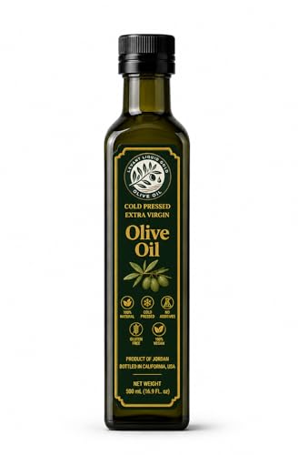 Levant Liquid Gold Aceite de Oliva Extra Virgen 500 mL miniatura 1