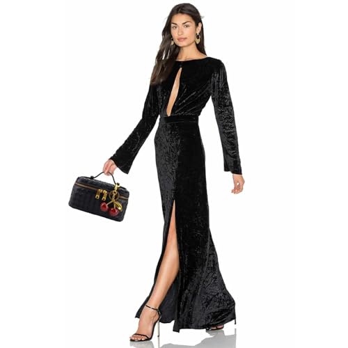 Woven Crossbody Bags for Women Trendy Clutch Purse Bag Small Leather Top Handle Handbag with Cherry Charm2