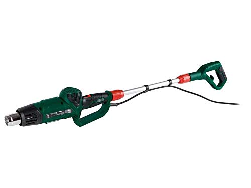 PARKSIDE Heißluftpistole/Unkrautvernichter PLHLG 2000 W Heißluftgebläse