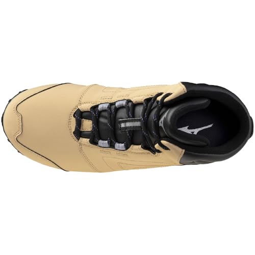 ミズノ『スノースケープ3』