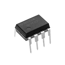 30pcs UA741CN UA741 General-Purpose Single Operational Amplifier 18V,8pins