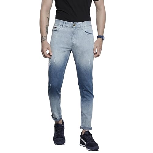 Image of THE Indian Garage CO Men Jeans