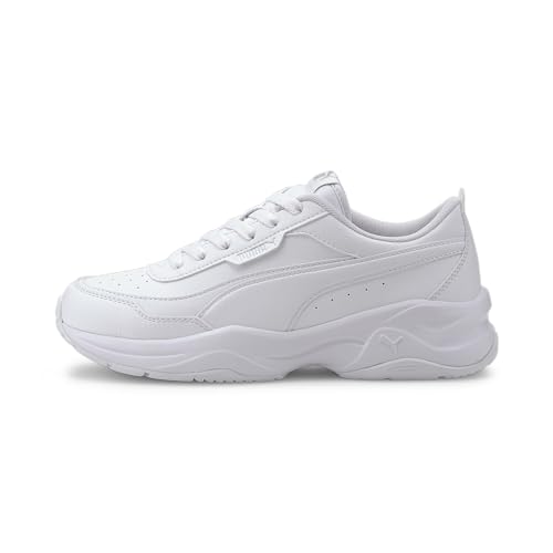 Image of Puma Womens Cilia Mode Lux Shoes