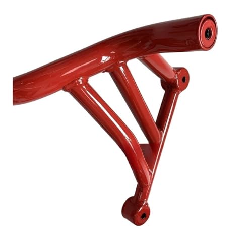 Crash bar Benelli TNT 125 MoGarde : protection moteur moto pour modèles BJ125-3E et TNT 135