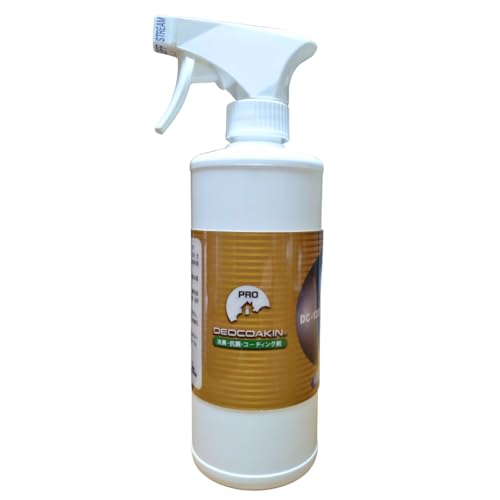 �f�I�R�[�L�� DC-1200 �R�� ���L �h���R�[�e�B���O �X�v���[ (500ml) �ǓƎ������L �Q������ �Z���� �ԗ�
