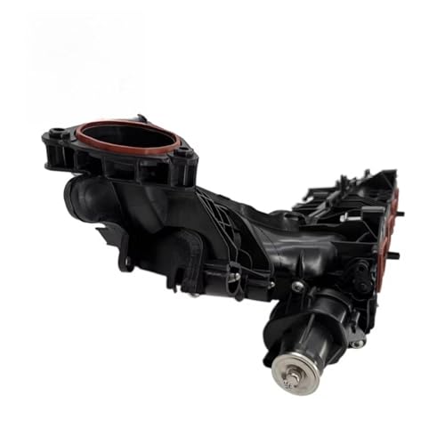 Tuyau d'admission résout la perte de puissance turbo BMW 520d 11618513655