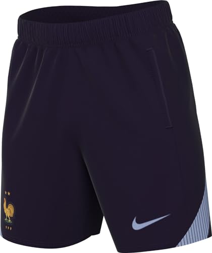Pantalones cortos Nike France Strike para hombre