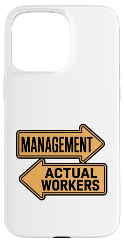 Management Or Real Workers �ʔ����T�C�� �X�}�z�P�[�X iPhone 15 Pro Max �p