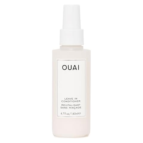 OUAI Leave-In Conditioner Cover