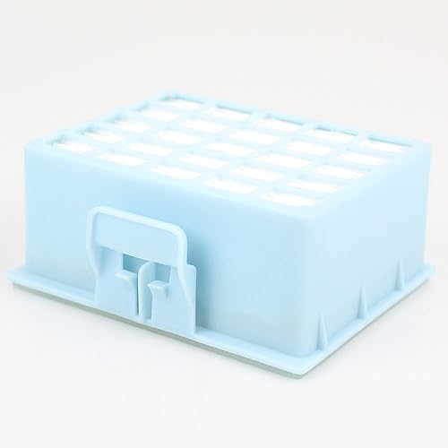 Premium Filtro HEPA Per Bosch BGL4SIL69H/01, BGL4SIL69W/01, BGL4SIL69W/04, BGL4SILF/01, BGL4TOP/01, BGL4ZOOO/01, BGLS42009/01